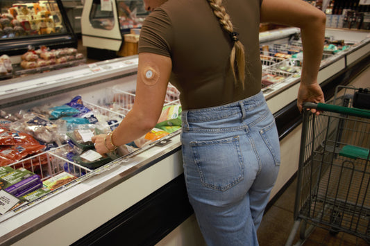4 Reasons To Use a RightCare CGM Patch