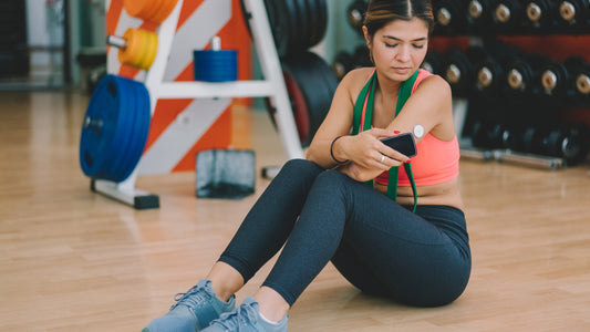 Debunking Diabetes Myths: Food, Fitness, and Facts