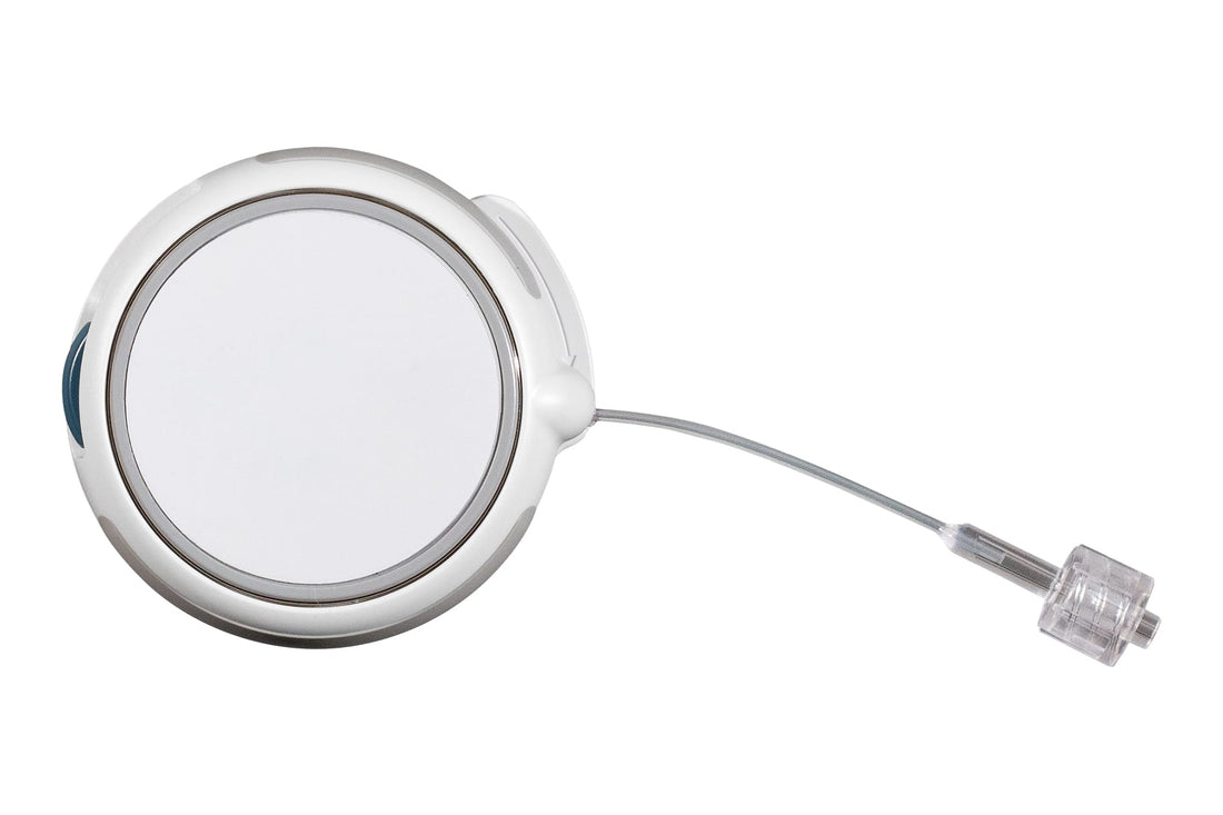 FDA Approves Revolutionary twiist AID System