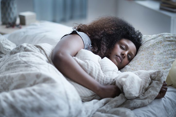 10 Common Sleep Myths Debunked: Separating Fact from Fiction