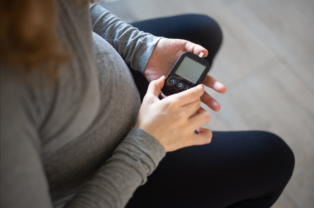 How To Plan For Pregnancy With Type One Diabetes