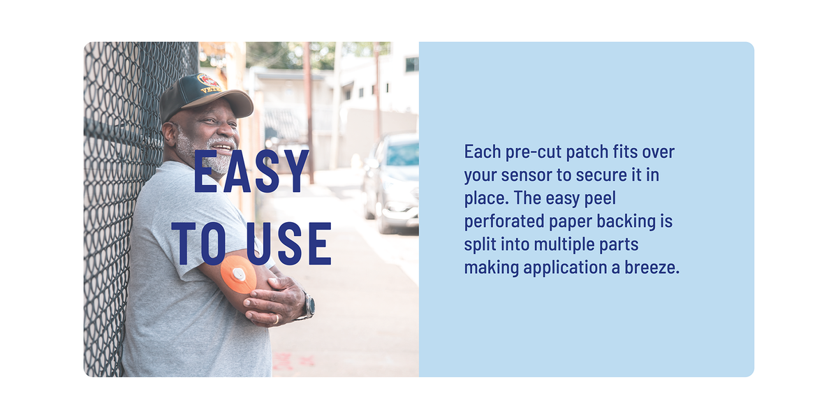RightCare Patch