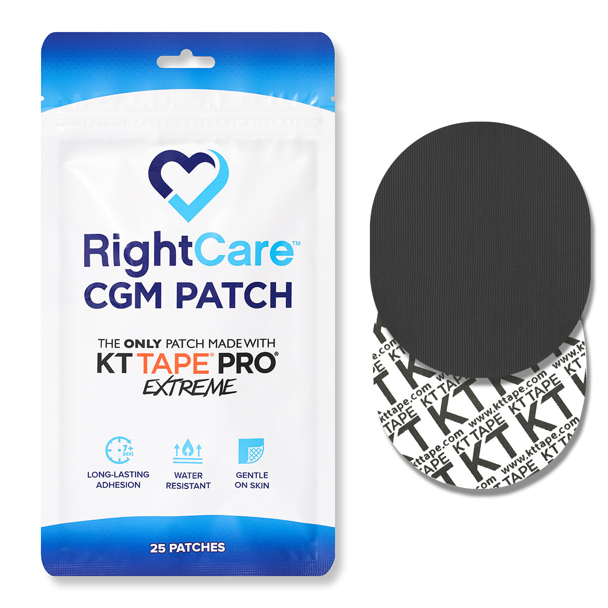 CGM Patch for Libre Running Sensor Sensors Cover Self-Adhesive Patch  Waterproof